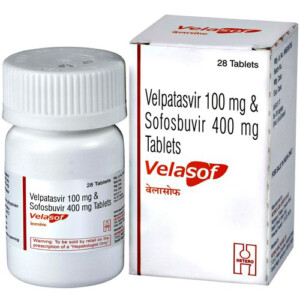 Velasof Tablet