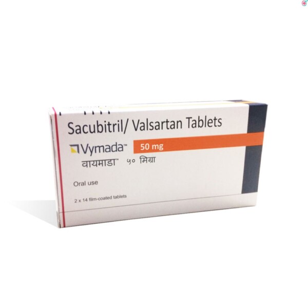 Vymada 50 mg Tablet