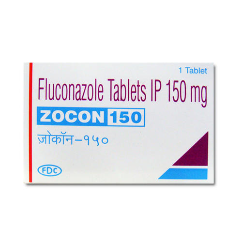 Zocon 150 mg Tablet