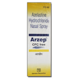 Arzep Nasal Spray (10ml)