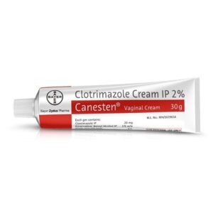 Canesten Vaginal Cream (30gm)