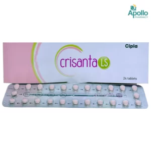 Crisanta LS Tablet