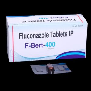 Fluconazole 400 mg Tablet