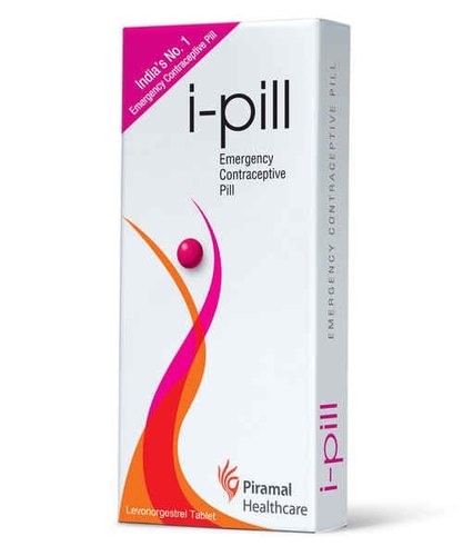 I-Pill 1.5 mg Tablet