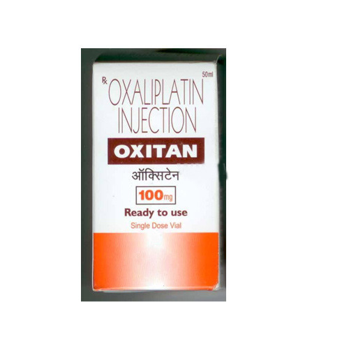 Oxitan 100 mg Infusion