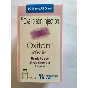 Oxitan 50 mg Injection