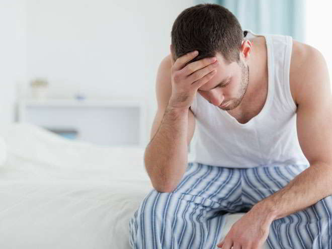 What Are The Signs Of Infertility In Males?