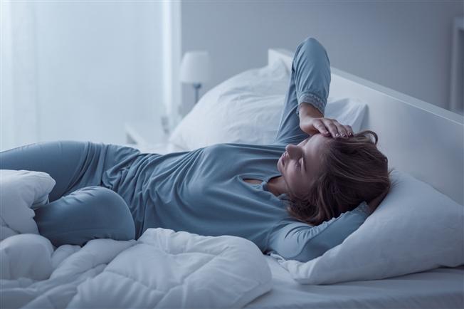 9 Tricks for Those Who Have Trouble Sleeping