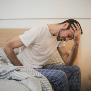 ANTI MIGRAINE DRUGS