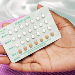 BIRTH CONTROL