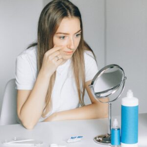 EYE / EAR CARE