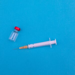 HCG INJECTIONS