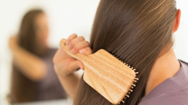 Quick Remedies to Make Scalp Hair Grow Back Naturally