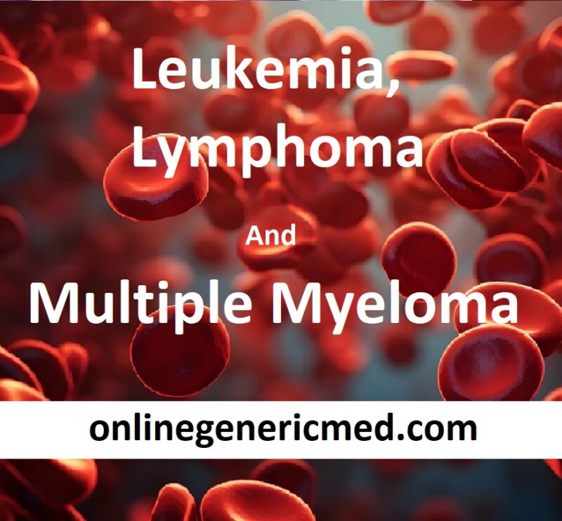 Imbruvica (Ibrutinib) 140mg Capsules: A Once-Daily Solution for Cancer