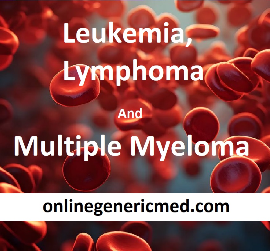 Imbruvica (Ibrutinib) 140mg Capsules: A Once-Daily Solution for Cancer