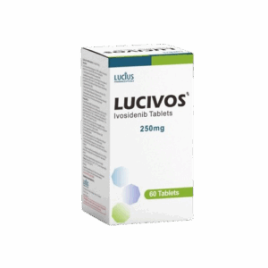 LuciVos 250 mg, (Ivosidenib)
