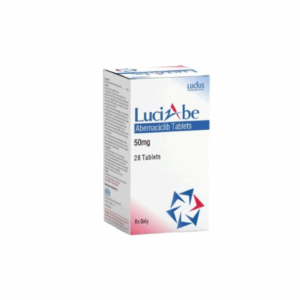 LuciAbe 50mg,(Abemaciclib)