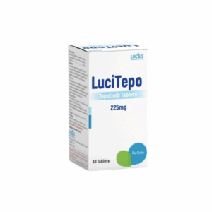 LuciTepo 225mg,(Tepotinib)