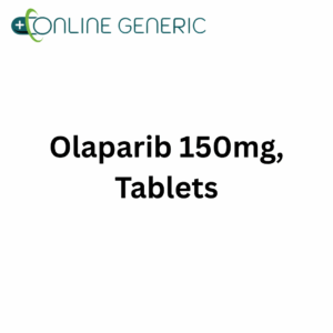 LuciOlap 150mg, Olaparib Tablets
