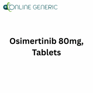 Osimert 80mg, Osimertinib Tablets