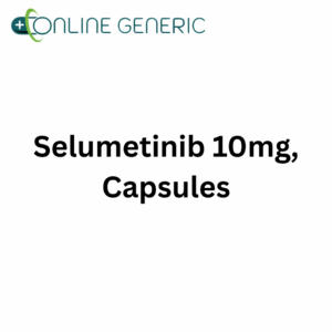 LuciSelume 10mg, Selumetinib Capsules