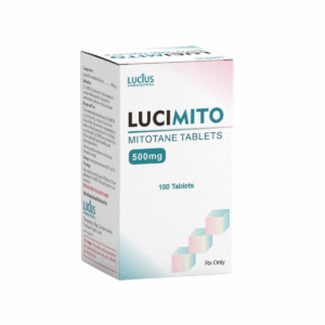 LuciMito 500mg,(Mitotane)
