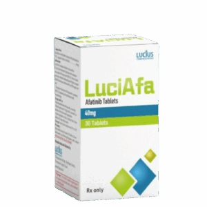 LuciAfa 40mg,(Afatinib)