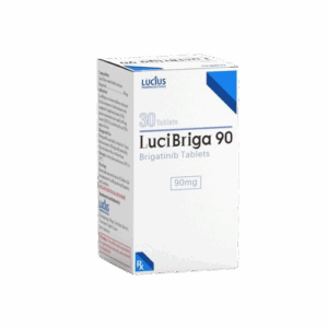 LuciBriga 90mg,(Brigantinib)