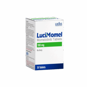 LuciMomel 100mg,(Momelotinib)