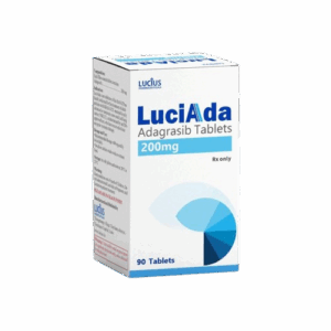 LuciAda 200mg,(Adagrasib)