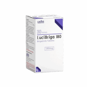LuciBriga 180mg,(Brigantinib)