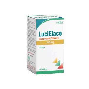 LuciElace 345mg, (Elacestrant)