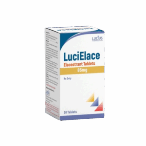 LuciElace 86mg, (Elacestrant)