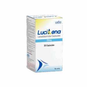 LuciLena 25mg, (Lenalidomide)