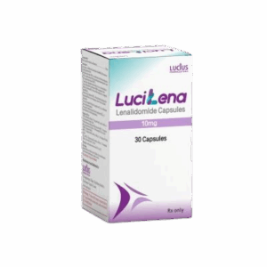 LuciLena 10mg, (Lenalidomide)