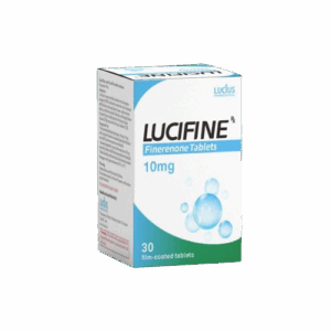 LuciFine 10mg, (Finerenone)