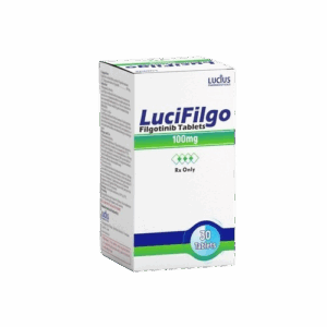 LuciFilgo 100mg, (Filgotinib)