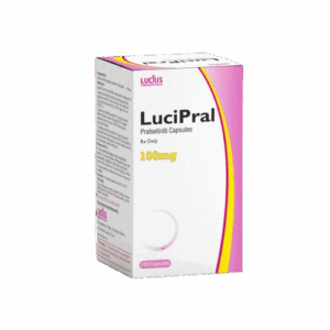 LuciPral 100mg, (Pralsetinib)