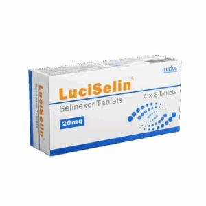 LuciSelin 20mg, (Selinexor)