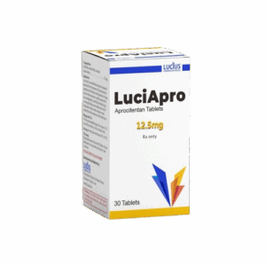 LuciApro 12.5mg,(Aprocitentan)