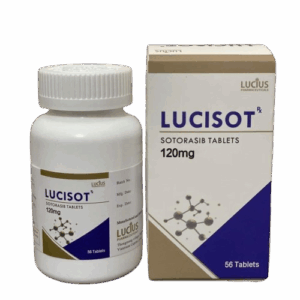 LuciSot 120mg, (Sotorasib)