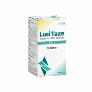 LuciTaze 200mg, (Tazemetostat)