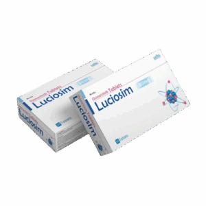 LuciOsim 80mg, (Osimertinib)