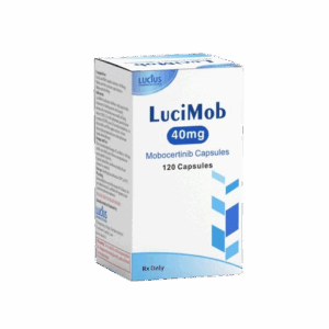 LuciMob 40mg,(Mobocertinib)