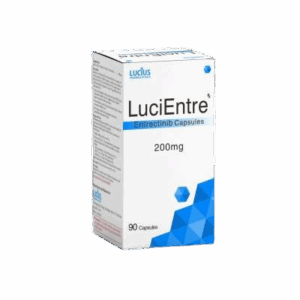 LuciEntre 200mg,(Entrectinib)