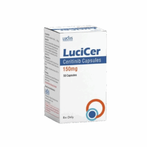 LuciCer 150mg, (Ceritinib)