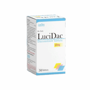 LuciDac 45mg,(Dacomitinib)