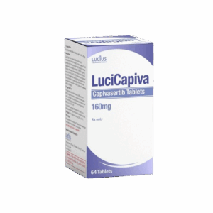 LuciCapiva 160mg,(Capivasertib)