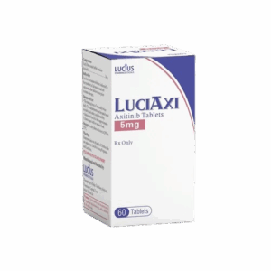 LuciAxi 5mg,(Axitinib)