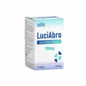 LuciAbro 100mg (Abrocitinib)